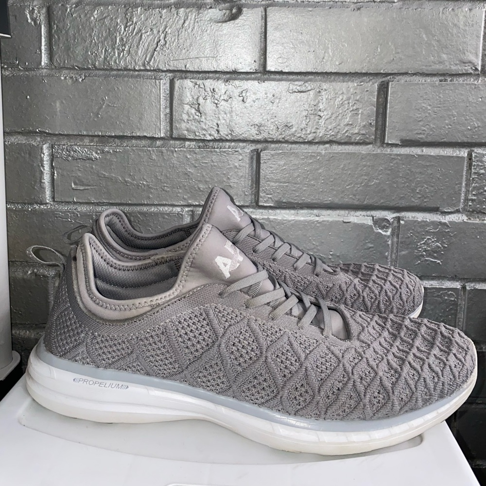 APL Men's TechLoom Phantom Shoes Size 14